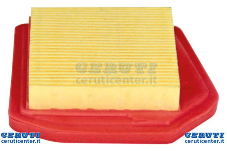 Luftfilter Adat. Stihl Fs240 FS260 - Ag 0320005