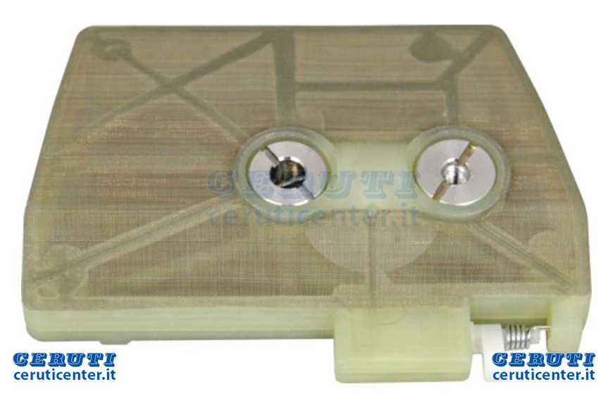 Luftfilter Adat. Stihl MS381 - Ag 0320007