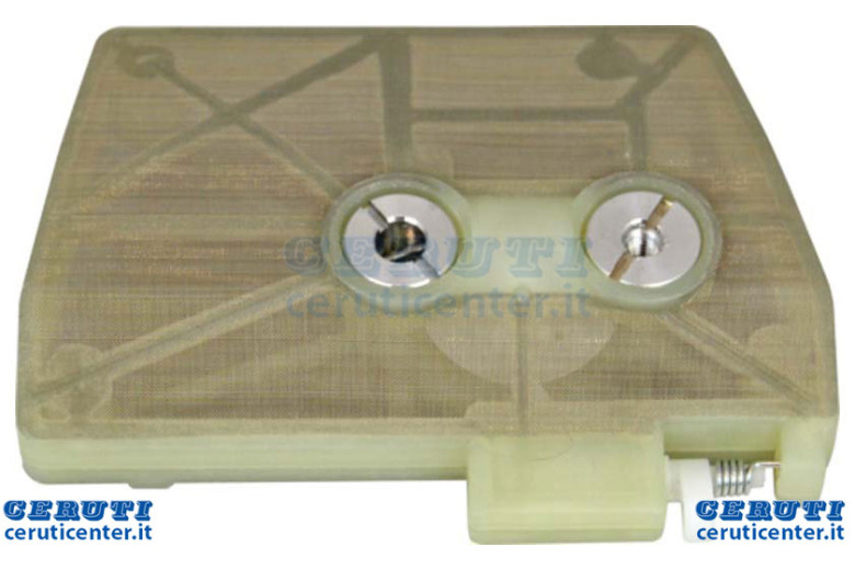 Filtro Aria Adat. Stihl Ms381 - Ag 0320007