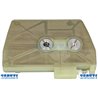 Luftfilter Adat. Stihl MS381 - Ag 0320007