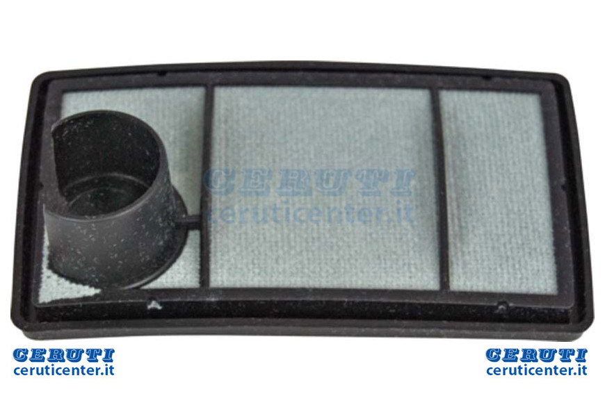 Luftfilter Adat. Stihl TS400 - Ag 0320008