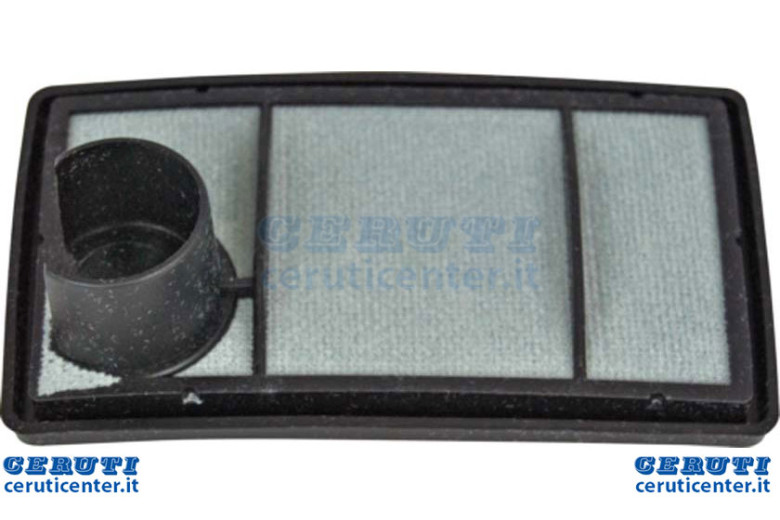 Luftfilter Adat. Stihl TS400 - Ag 0320008