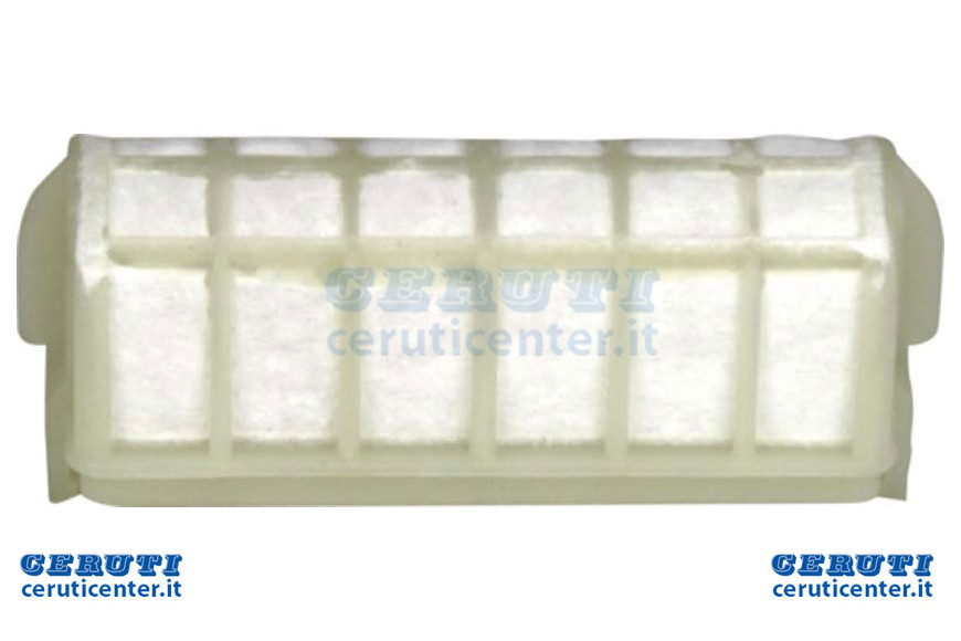 Luftfilter Adat. Stihl MS210 021-0320010 Ag