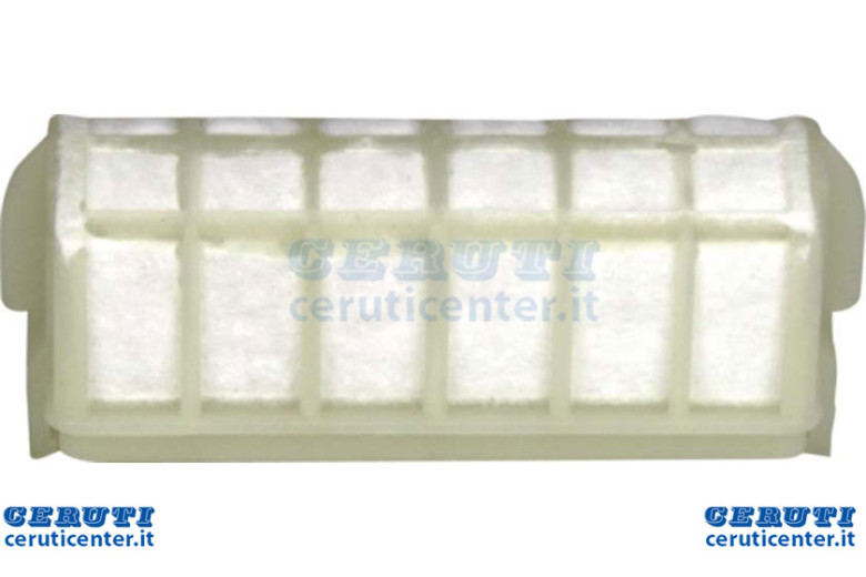 Filtro de aire Adat. Stihl MS210 021 a 0.320.010 Ag