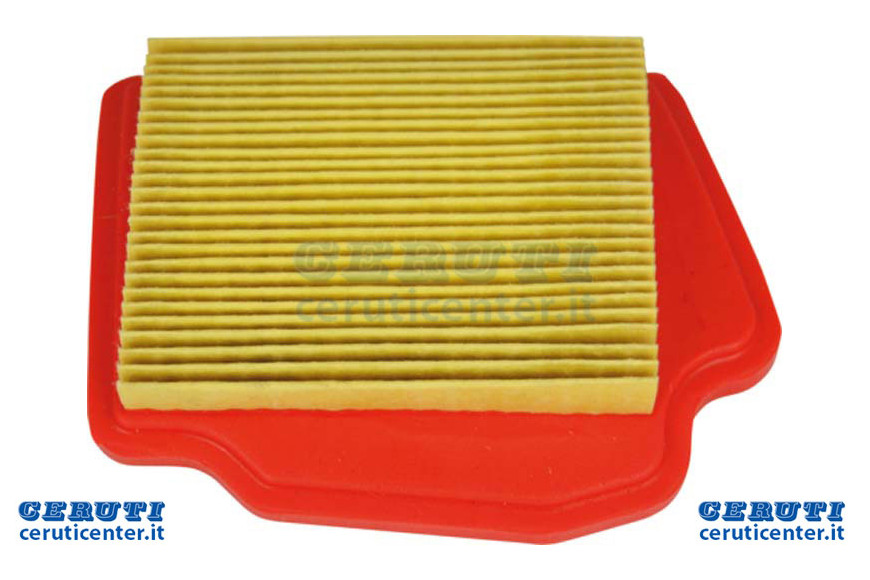 Filtro de aire Adat. Fs490 Stihl FS510 - Ag 0320012