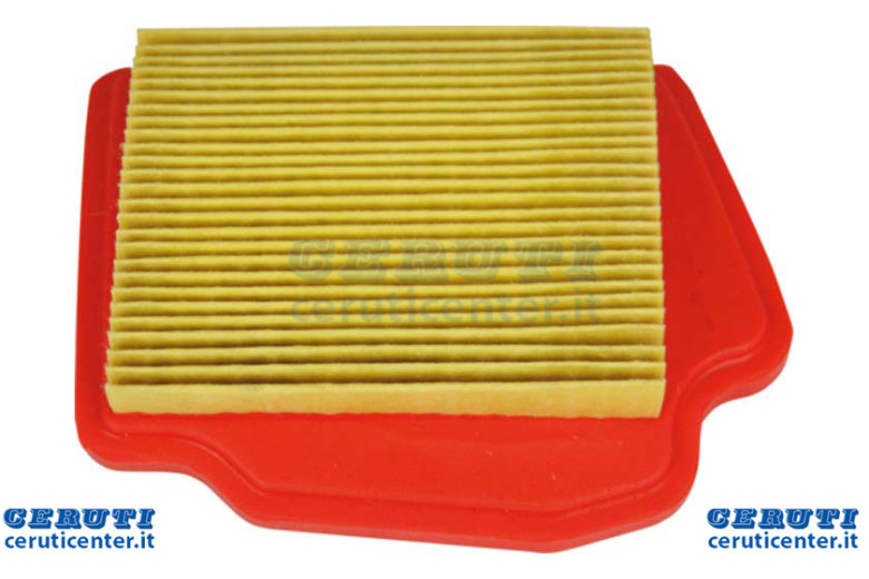 Air Filter Adat. Fs490 Stihl FS510 - Ag 0320012