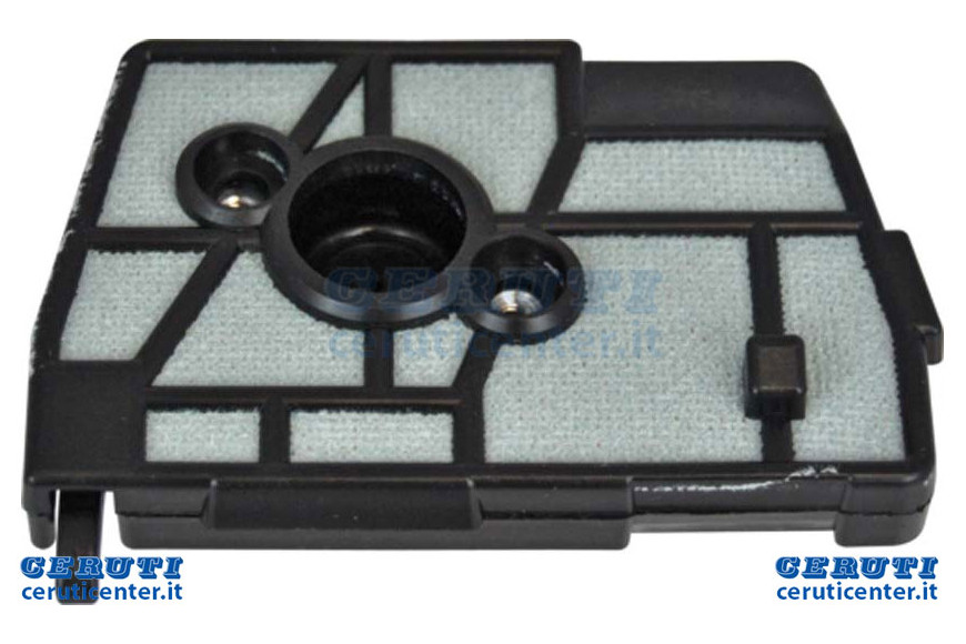 Luftfilter Adat. 028 Stihl - 0320015 Ag