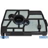 Luftfilter Adat. 028 Stihl - 0320015 Ag
