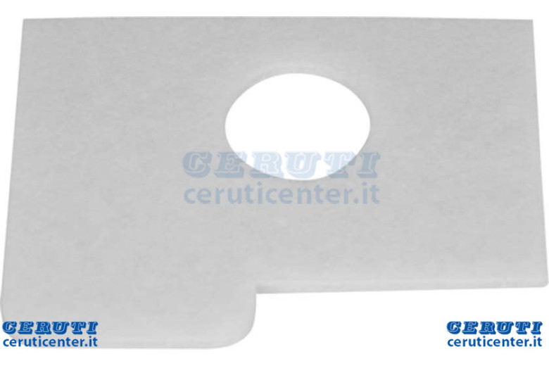 Filtre à air Adat. Stihl Ms170 180-0320017 Ag