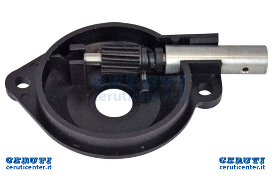 Adat la bomba de aceite. Husqv. 235-236-240 - Ag 4030005
