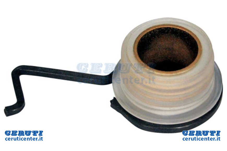 Vis S / Fine Adat.Stihl MS650 066 660 - 4040002 Ag