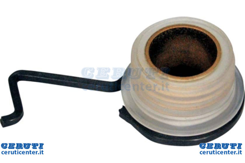 Vis S / Fine Adat.Stihl MS650 066 660 - 4040002 Ag