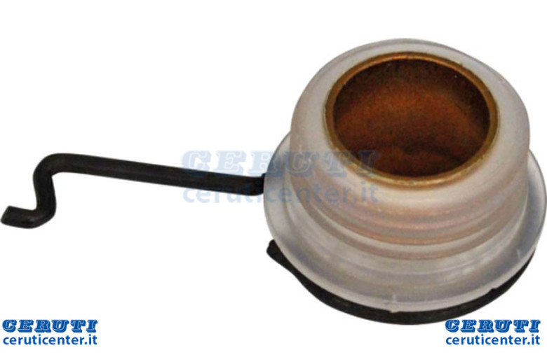 Tornillo S / Fine Adat.Stihl 029 -034 - Ag 4040004