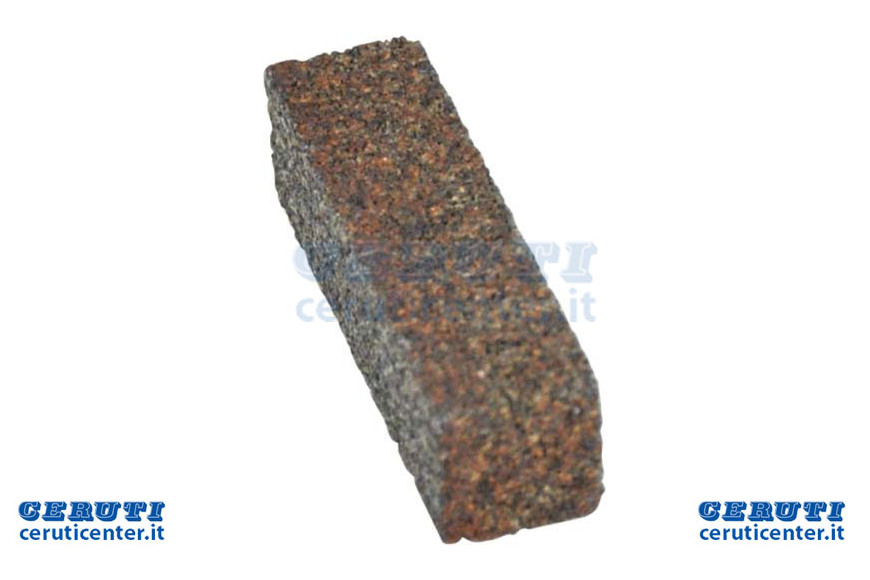 Meule commode Std 15X15X55 - Ag 4090043