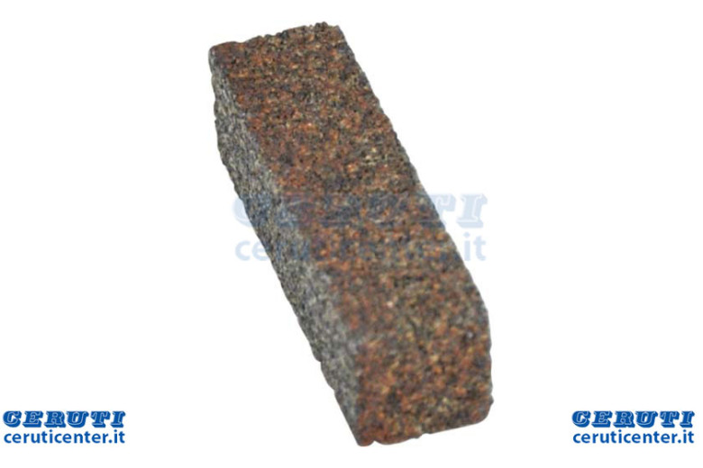 Meule commode Std 15X15X55 - Ag 4090043