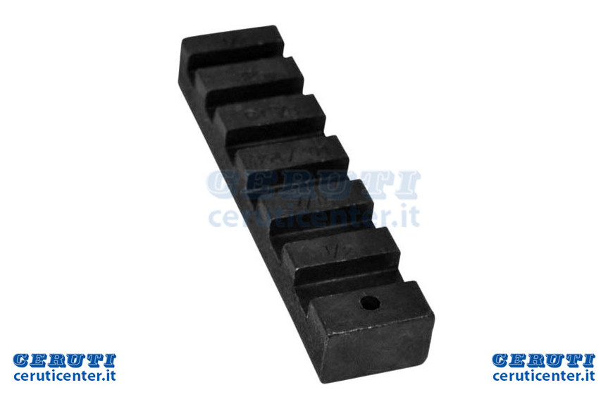 Pause Univ Chain - Ag 4090050