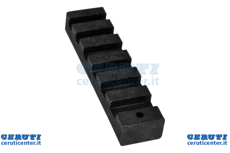 Chain Pause Univ - Ag 4090050