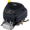 Motore Briggs & Stratton 4185 500cc Avviamento Elettrico Con Filtro Olio 1"X80 - Motore Intek 4185 1x80 Ae - Senza Serbatoio