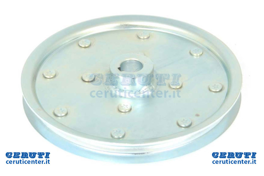 Gola poulie plate - 056562Ma