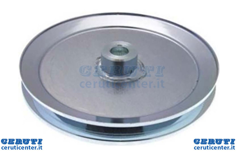 Pulley diameter 7.5 "- 774090Ma
