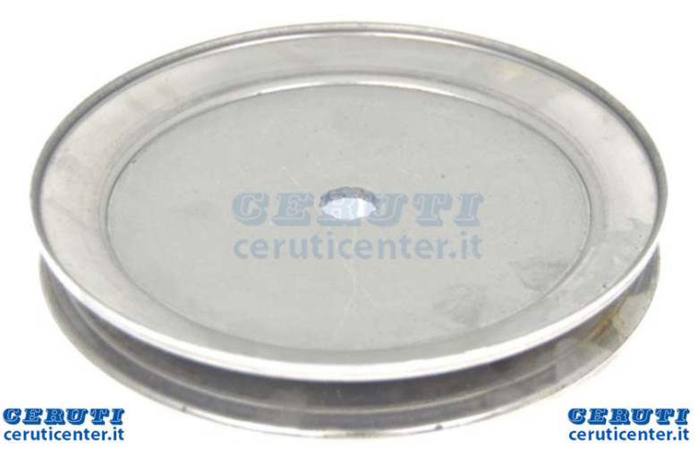 Poulie 30 « Gorge A V 12 Cave - 1401092Ma