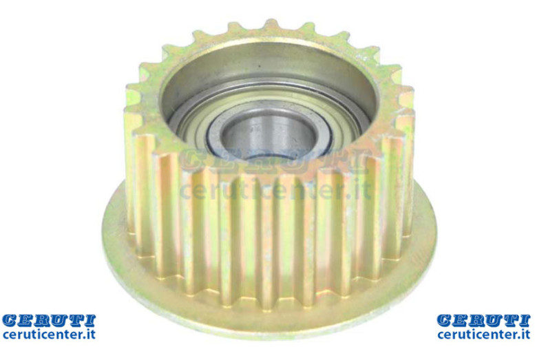 Puleggia 22 Denti - 1719562Sm