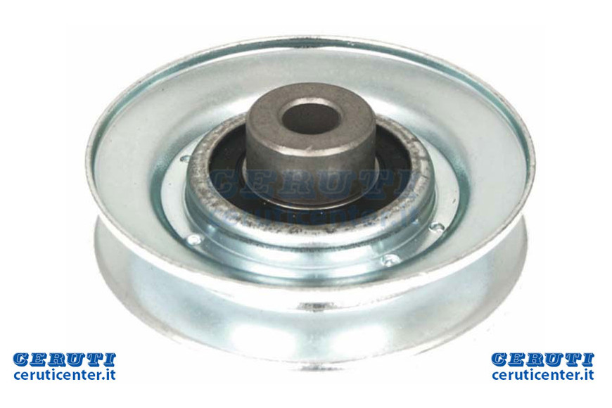 Pulley diameter 3 "- 1721134Sm