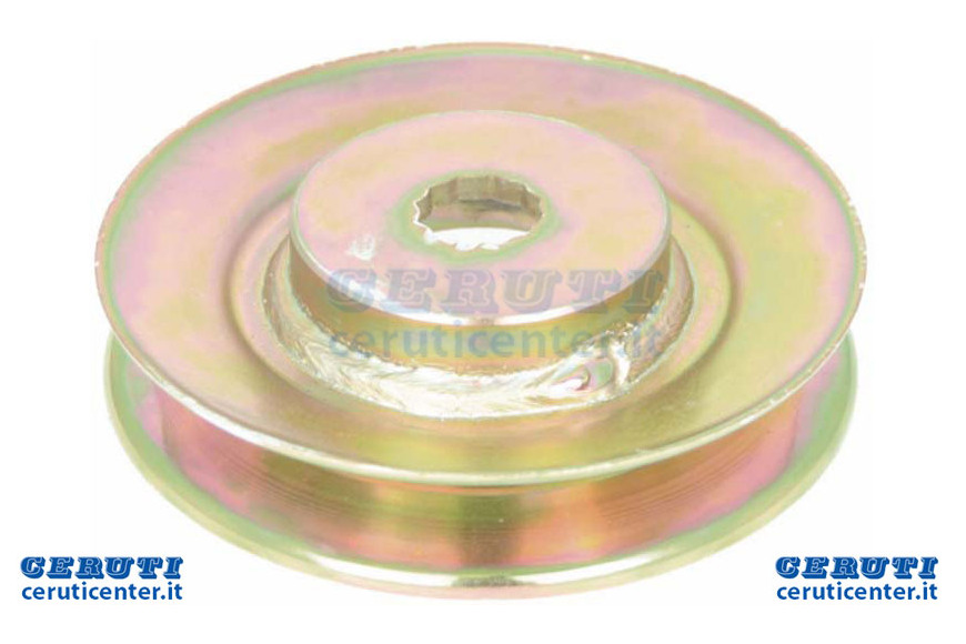 Polea - 7101744Yp