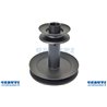 Pulley Double Ad.Mtd 756-04196 - Ag 1000026