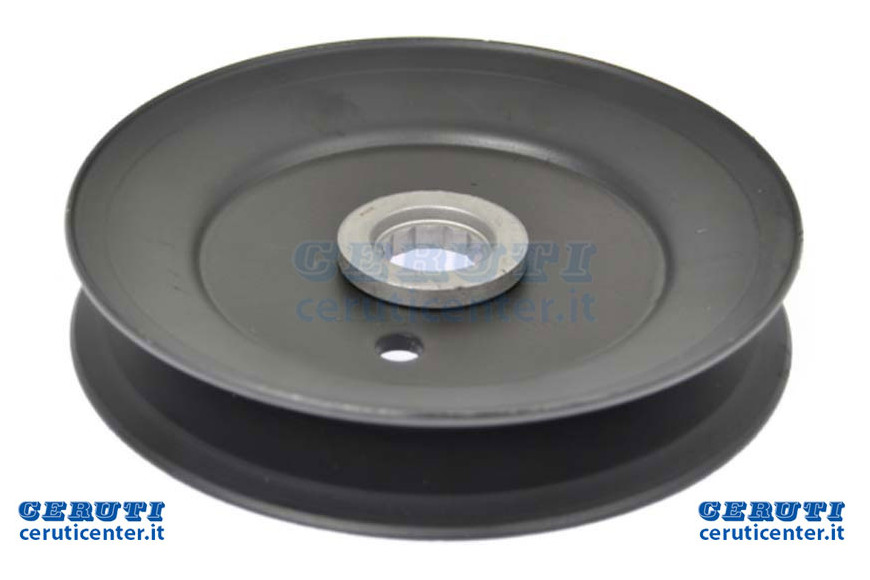 Pulley 12 Cave Ad. MTD 756-0969 - Ag 2000014