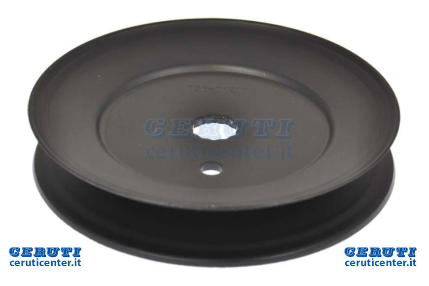 Poulie Ad. MTD 756-04216 - Ag 2000018