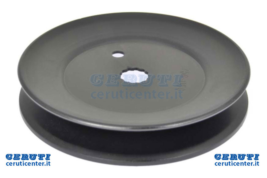 Poulie Ad.Mtd 12Cave 756-1188 - 2000022 Ag
