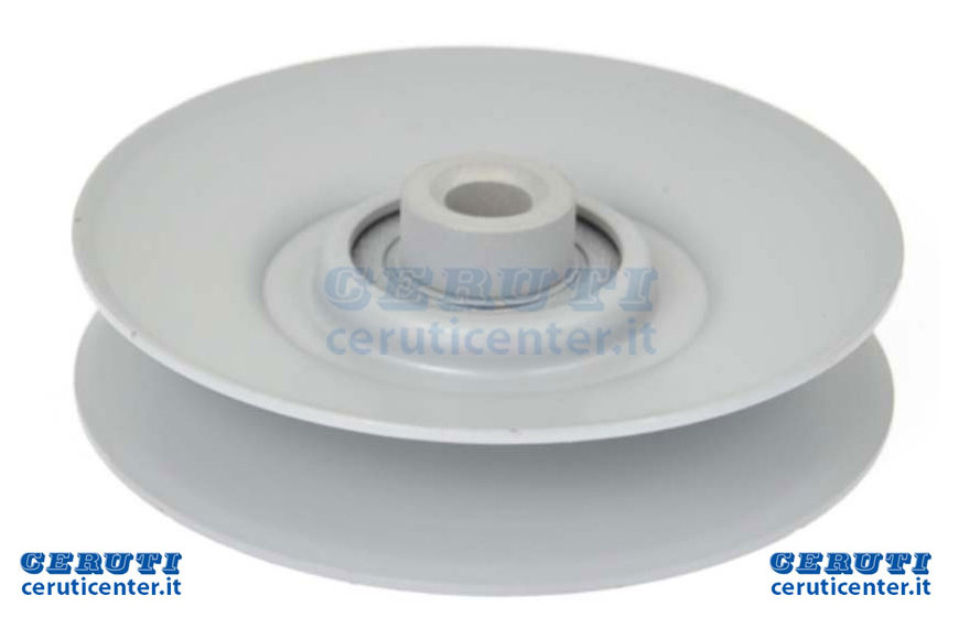 Pulley V Ad.Ayp 139245 - Ag 2020016