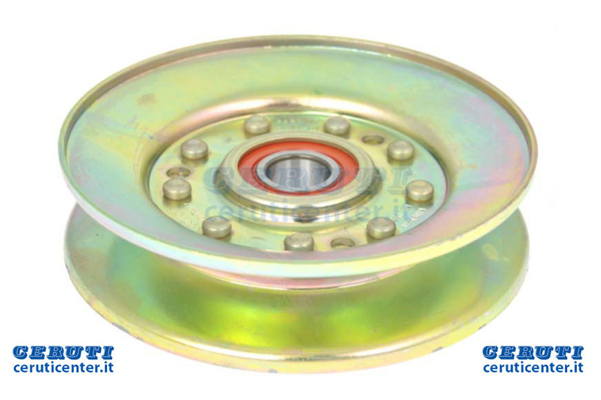 Pulley V Ad.Husqvarna 53910265 bis 2020018 Ag