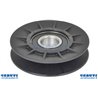 Pulley V Plastic 17X13X76 - Ag 2020022