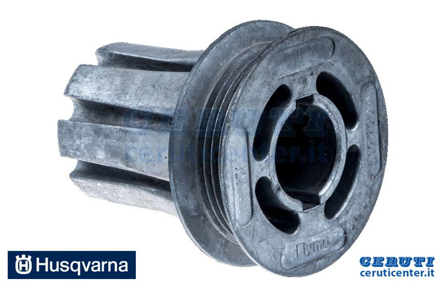 Hub - Original Husqvarna - 512722900