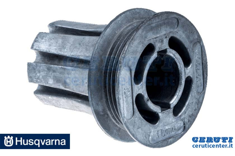 Hub - Original Husqvarna - 512722900