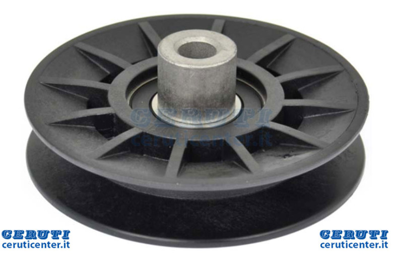 Pulley V Ad.Ayp 9,5X13X90 - Ag 2020033