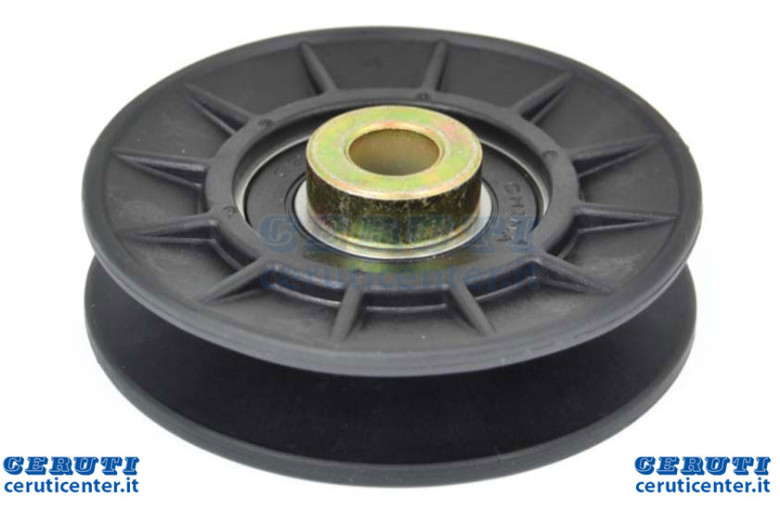 Pulley V Ad.John Am115460 Deere - Ag 2020034