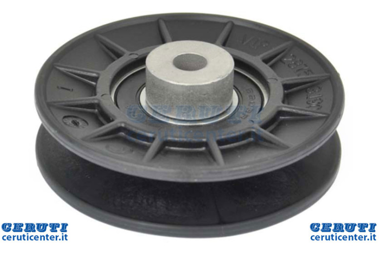 Puleggia V Ad.John Deere Am12 - Ag 2020036