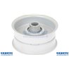 Poulie plate Ad.Mtd 756-0117 - Ag 2030025