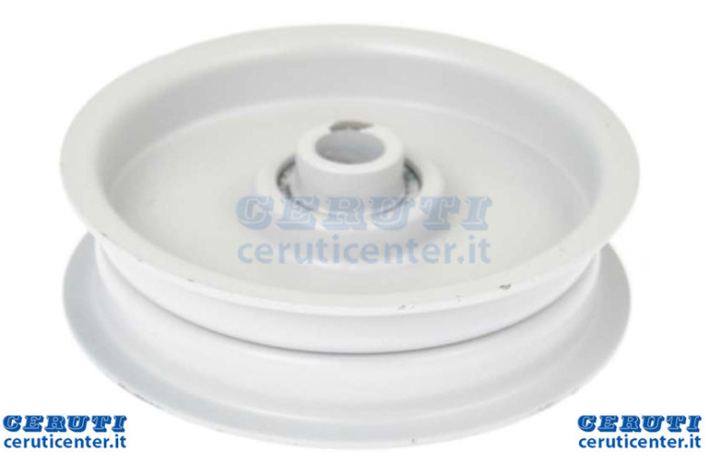 Polea plana Ad.Ayp 24392 - Ag 2030026