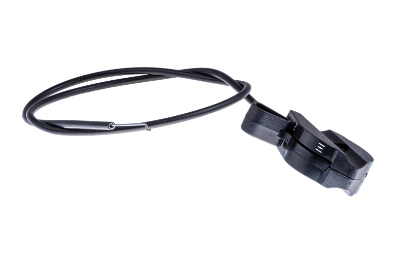 Throttle Trigger - Originale Husqvarna  - 512722206