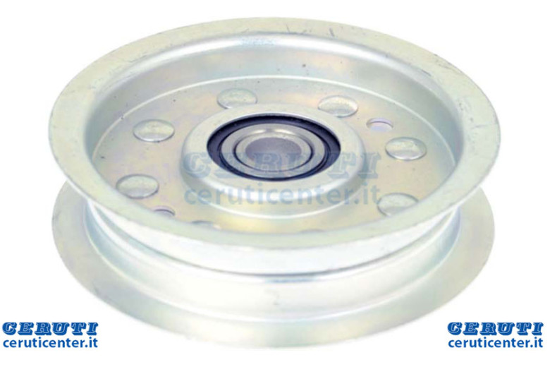 Pulley Flat Ad.Murray 23339 - Ag 2030027