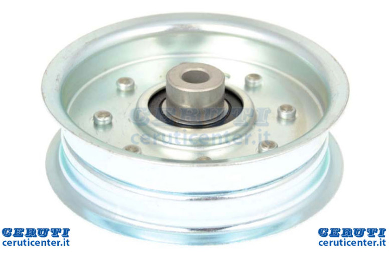 Pulley Flat Ad.Ayp 105313 - Ag 2030028