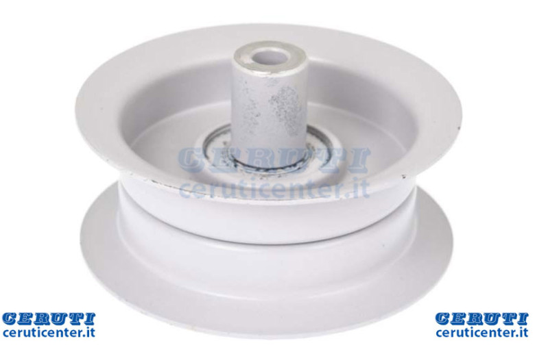 Pulley Flat Ad.Snapper 7024725 - 2030030 Ag