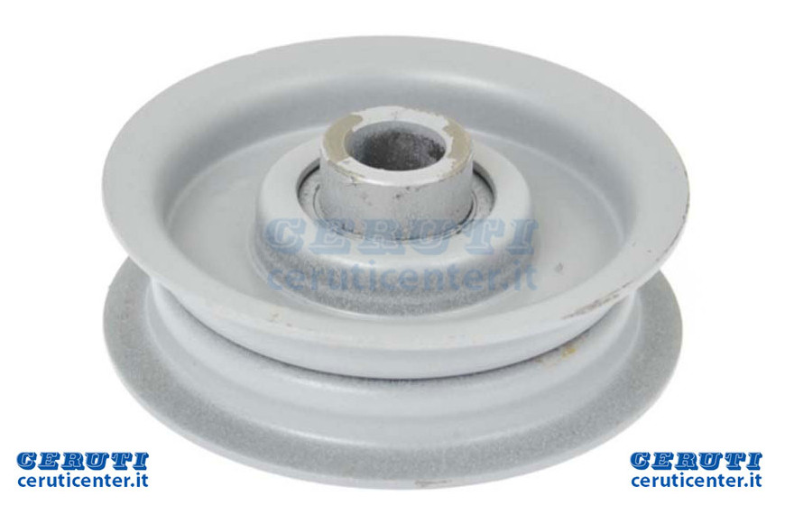Pulley Flat Ad.Snapper 7012124 - 2030031 Ag