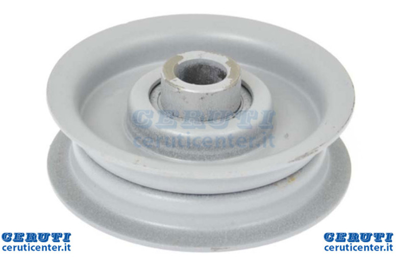 Polea plana Ad.Snapper 7012124 - 2030031 Ag