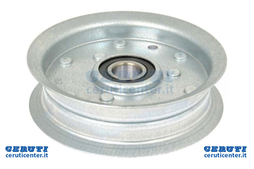 Poulie plate Ad.Murray 690387 - 2030035 Ag