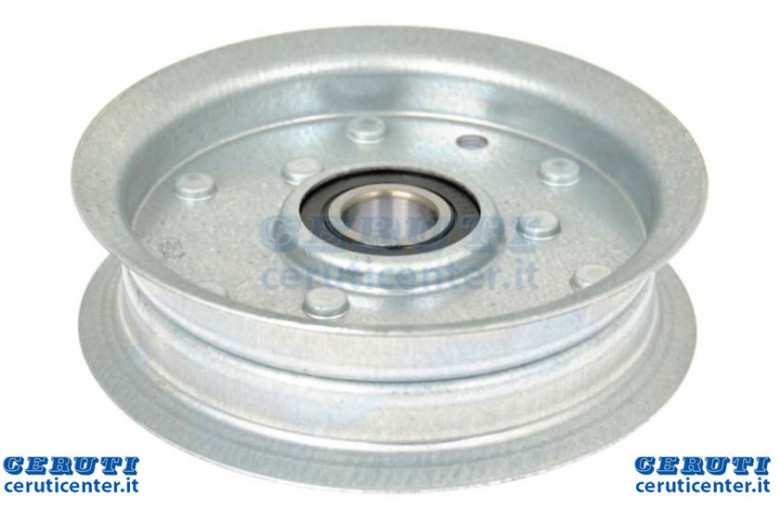 Pulley Wohnung Ad.Murray 690.387 - 2.030.035 Ag